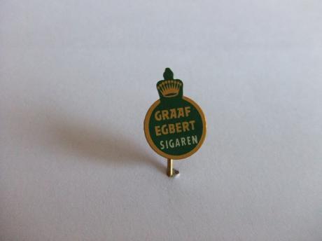 Graaf Egbert sigaren culemborg groen